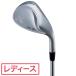  Kasco DOLPHIN Dolphin Wedge DW-120G N.S.PRO ZELOS 6 дамский вал :N.S.PRO ZELOS 6