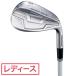  Cleveland Cleveland Golf Smart подошва 4 type-G Wedge action Ultra свет дамский вал : action Ultra свет 
