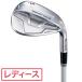  Golf Club новый товар Cleveland Cleveland Golf Smart подошва 4 type-S Wedge action Ultra свет дамский вал : action Ultra свет 