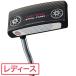  Odyssey STROKE LAB Triple грузовик DOUBLE WIDE короткая клюшка дамский вал : ход labo steel 