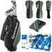  TaylorMade RBZ RBZ SPEEDLITE комплект клюшек (10 шт. комплект )+ мяч 1 дюжина комплект 