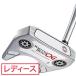  Odyssey White Hot белый * hot o-ji-SEVEN короткая клюшка дамский вал : steel вал 