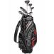  Callaway Golf X HOT X HOT 2021 комплект клюшек (11 шт. комплект ) steel 
