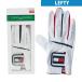  Tommy Hilfiger Golf TOMMY HILFIGER GOLF перчатка зеркальный ti