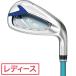  Dunlop XXIO XXIO 12 железный ( одиночный товар )( голубой ) MP1200L карбоновый дамский вал :MP1200L карбоновый 
