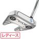  Odyssey White Hot белый * hot o-ji-SEVEN короткая клюшка дамский вал : steel вал 