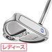  Odyssey White Hot белый * hot o-ji-2-BALL короткая клюшка дамский вал : steel вал 