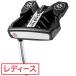  Odyssey ODYSSEY RED 2-BALL TEN LINED короткая клюшка ( ход labo вал оборудован модель ) дамский вал : ход labo вал 
