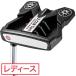  Odyssey ODYSSEY RED 2-BALL TEN Triple грузовик короткая клюшка ( ход labo вал оборудован модель ) дамский вал : ход labo вал 