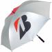  Bridgestone BRIDGESTONE GOLF промо Dell серебряный зонт 