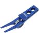  Scotty Cameron SCOTTY CAMERON Tour ролик tool зеленый вилка 