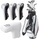  Bridgestone BRIDGESTONE GOLF BG-100 комплект клюшек (11 шт. комплект ) IR карбоновый 