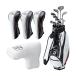  Bridgestone BRIDGESTONE GOLF BG-100 комплект клюшек (11 шт. комплект ) IR steel 
