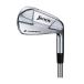  Dunlop SRIXON Srixon Z-FORGEDII железный ( одиночный товар ) динамик Gold DST вал : динамик Gold DST