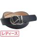  Callaway Golf Callaway Golf V buckle se ration belt Lady's 