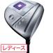 onofLADYonofreti Driver SMOOTH KICK LP-423D угольно-серый дамский вал :SMOOTH KICK LP-423D угольно-серый 