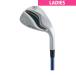  Kasco DOLPHIN Dolphin Wedge DW-123 N.S.PRO ZELOS 7 Lady's shaft :N.S.PRO ZELOS 7