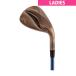  Kasco DOLPHIN Dolphin Wedge DW-123 Copper N.S.PRO ZELOS 6 дамский вал :N.S.PRO ZELOS 6