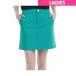  pin PING all directions stretch skirt Lady's 