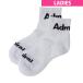  Admiral Admiral Golf лодыжка носки дамский 