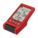 �v���M�A PRGR RED EYES POCKET HS-130