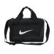  Nike NIKEb радиоконтроллер задний 9.5 сумка "Boston bag" XS