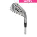  Cleveland Cleveland Golf Smart подошва FULL-FACE type-C Wedge Recoil 50 DART дамский вал :UST Recoil Dart 50