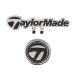  TaylorMade Taylor Made карбоновый графика колпак маркер мяча 