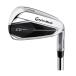  TaylorMade Qi10 Qi железный ( одиночный товар ) N.S.PRO 820GH вал :N.S.PRO 820GH