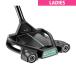  TaylorMade SPIDER Spider Tour тигр sTM2 тигр s центральный ICE MINT короткая клюшка дамский вал :KBS BLACK STEPLESS steel 