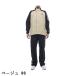 ���R�b�N�X�|���e�B�t �S���t Le coq sportif GOLF �X�g���b�`�t�H�[�T�[ 2WAY ���C���E�F�A �㉺�Z�b�g �֘A�摜1