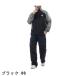 ���R�b�N�X�|���e�B�t �S���t Le coq sportif GOLF �X�g���b�`�t�H�[�T�[ 2WAY ���C���E�F�A �㉺�Z�b�g �֘A�摜2