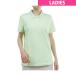  Adidas Adidas ULT365 PRIMEKNIT стрейч боковой si-m отсутствует рубашка-поло с коротким рукавом дамский 