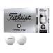  Titleist PRO V1 PRO V1X LEFT DASH мяч 