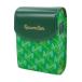  leather re расческа .nResurrection Pal sNO.3 сумка M