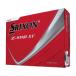 �_�����b�v SRIXON Z-STAR9 XV �{�[��