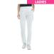  Tommy Hilfiger Golf TOMMY HILFIGER GOLF стрейч боковой линия Logo длинные брюки дамский 