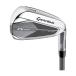  TaylorMade Qi Qi MAX LITE железный ( одиночный товар ) Air Speeder TM вал :Air Speeder TM
