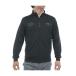  Callaway Golf Callaway Golf -3*C обратная сторона прохладный олень. .UV полный Zip тренировочный блузон 
