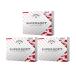  Callaway Golf SUPERSOFT super soft LOVE LOGO мяч 3 дюжина комплект 