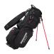  Bridgestone BRIDGESTONE GOLF легкий модель подставка caddy bag 