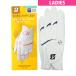  Bridgestone BRIDGESTONE GOLF ULTRA GRIP LADY перчатка дамский 