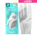  Bridgestone BRIDGESTONE GOLF FIT LADY перчатка дамский 