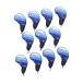  Mizuno MIZUNO Tour железный покрытие 11 шт. комплект 