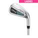  Callaway Golf Callaway Golf REVA RISE железный ( одиночный товар ) ELDIO 40 for Callaway(BLUE) дамский вал :ELDIO 40 for Callaway(BLUE)