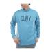  Callaway Golf Callaway Golf длинный рукав mok шея рубашка 