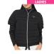 Callaway Golf Callaway Golf короткий рукав полный Zip down внешний дамский 