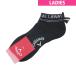  Callaway Golf Callaway Golf лента лодыжка носки дамский 
