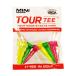 Tour tiTOUR TEE Tour чай Mini neon 