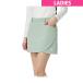  TaylorMade Taylor Made стрейч раунд разрез юбка дамский 